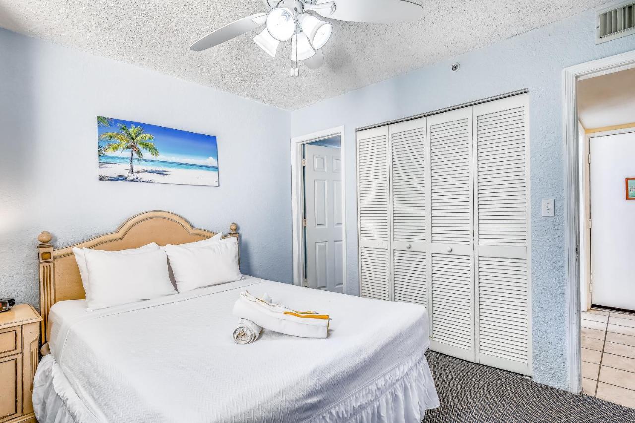 Sunrise Suites - Sea Breeze Suite 101 키웨스트 외부 사진