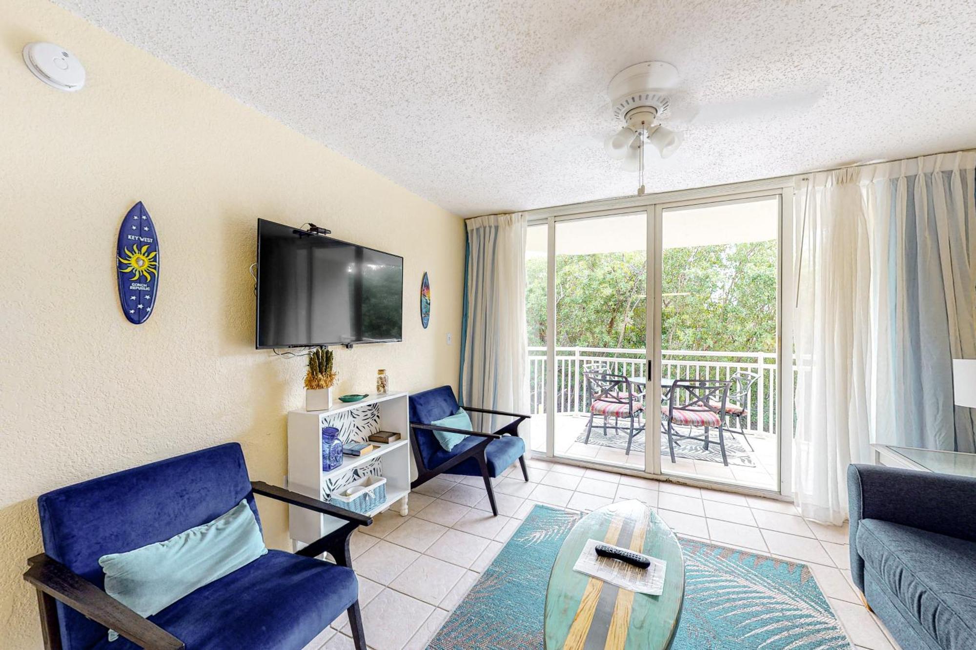 Sunrise Suites - Sea Breeze Suite 101 키웨스트 객실 사진