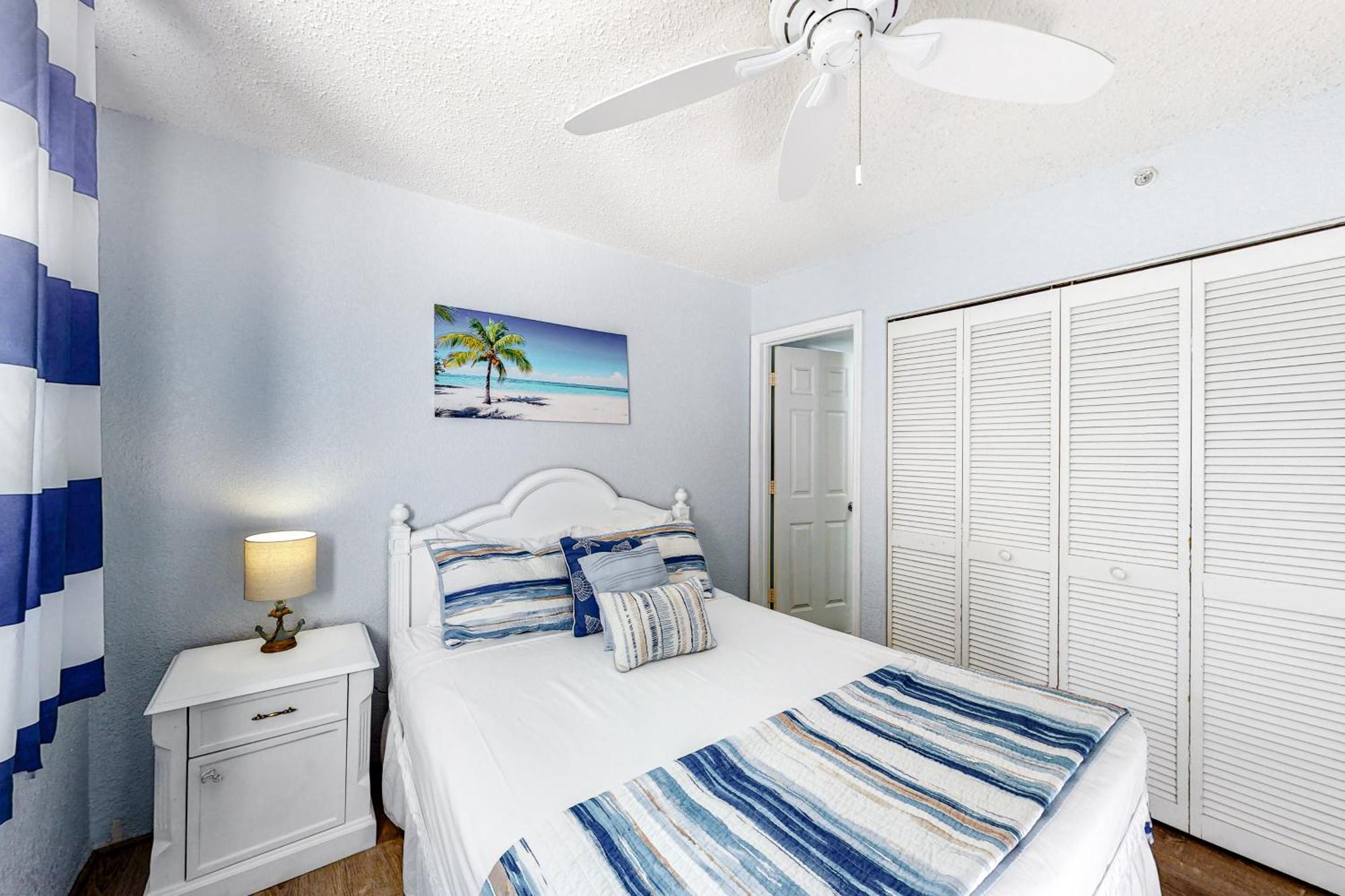 Sunrise Suites - Sea Breeze Suite 101 키웨스트 객실 사진