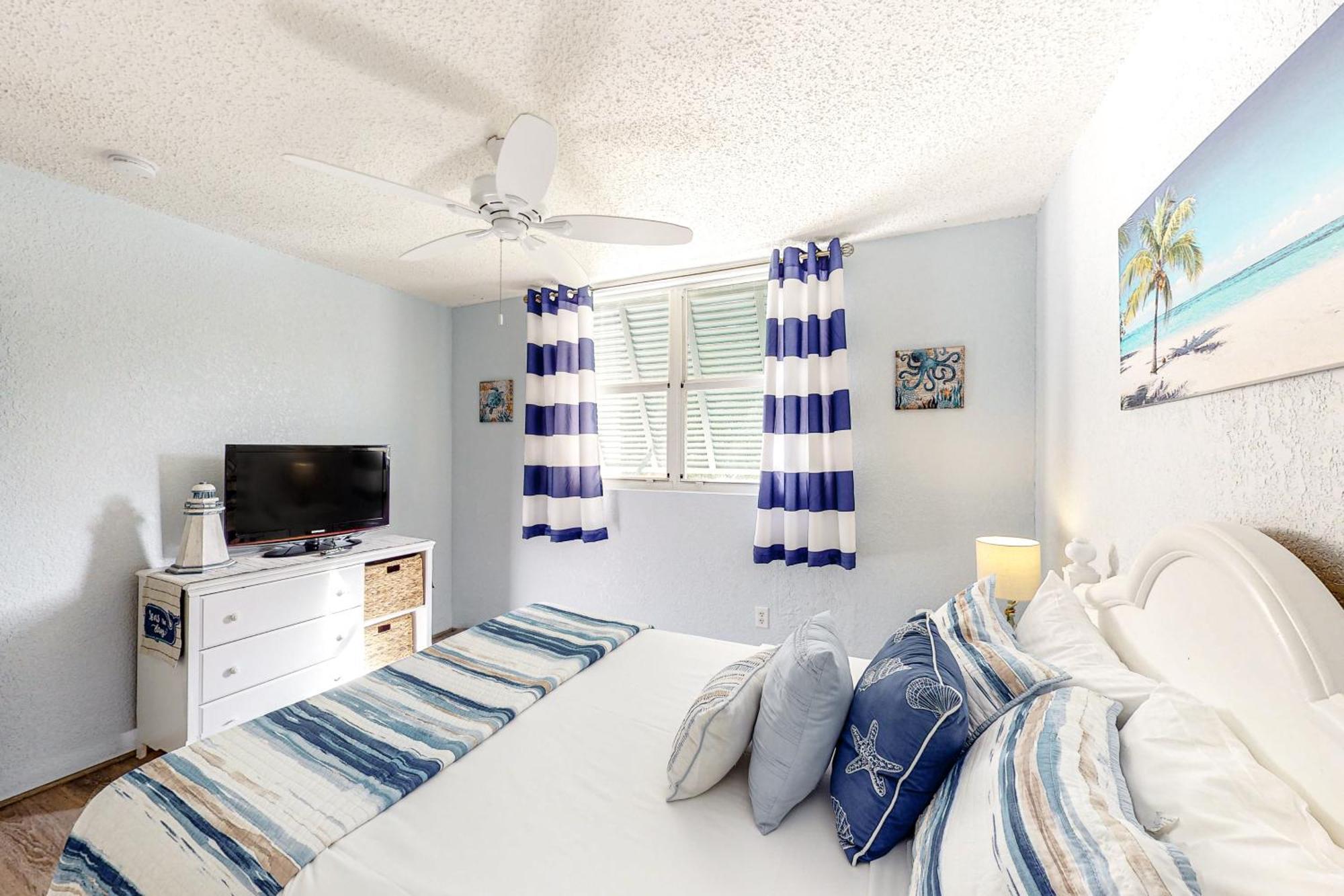 Sunrise Suites - Sea Breeze Suite 101 키웨스트 객실 사진