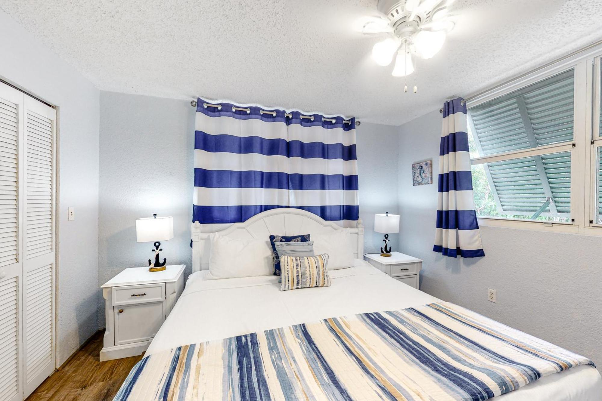 Sunrise Suites - Sea Breeze Suite 101 키웨스트 객실 사진