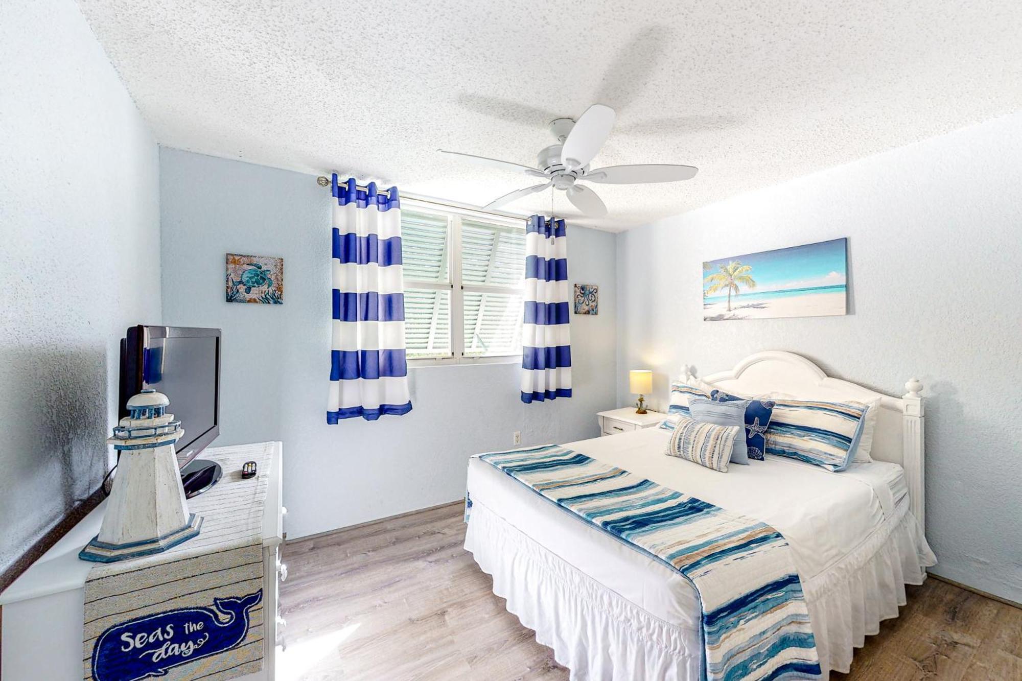 Sunrise Suites - Sea Breeze Suite 101 키웨스트 객실 사진